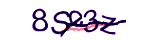 Enter the character string shown in the picture