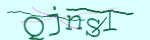 Enter the character string shown in the picture
